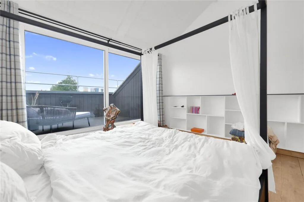 2 bedroom penthouse for rent