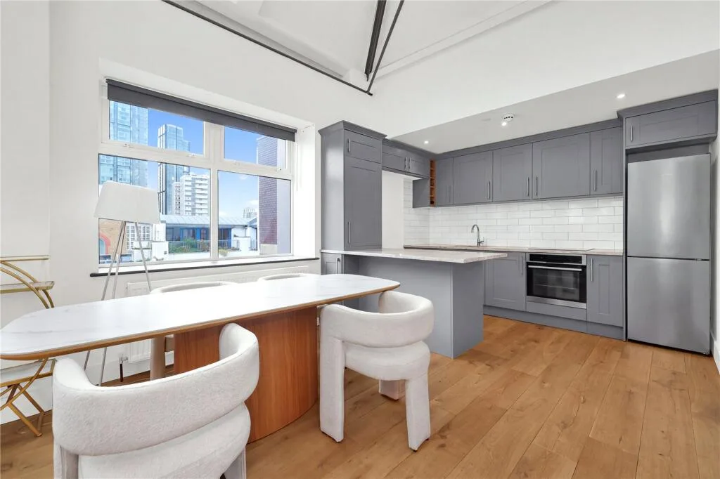 2 bedroom penthouse for rent