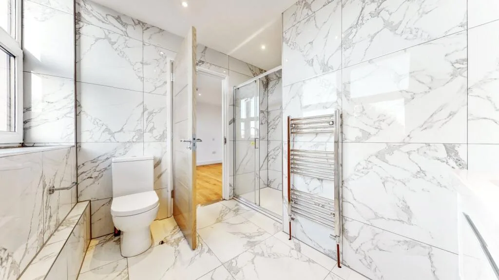 2 bedroom penthouse for rent