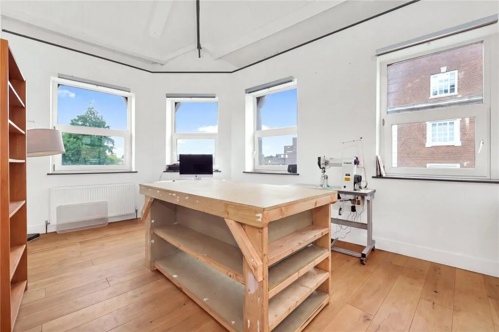 2 bedroom penthouse for rent