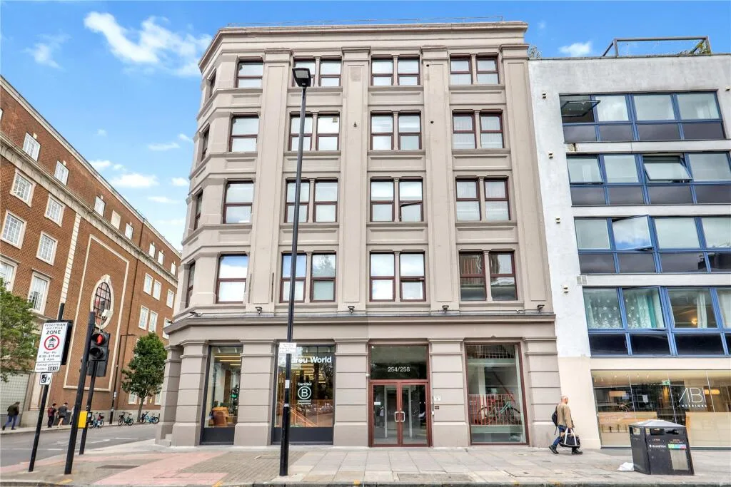 2 bedroom penthouse for rent