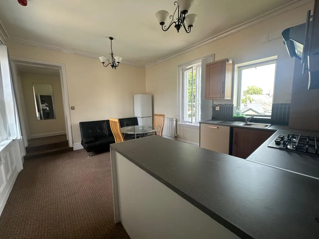 2 bedroom apartment for rent