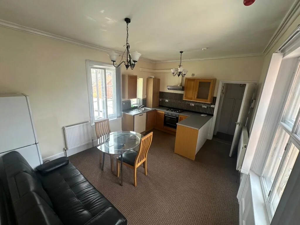 2 bedroom apartment for rent
