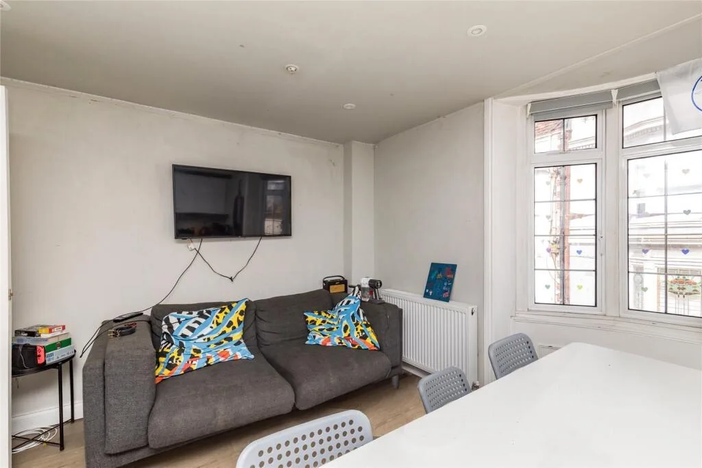 1 bedroom terraced house for rent