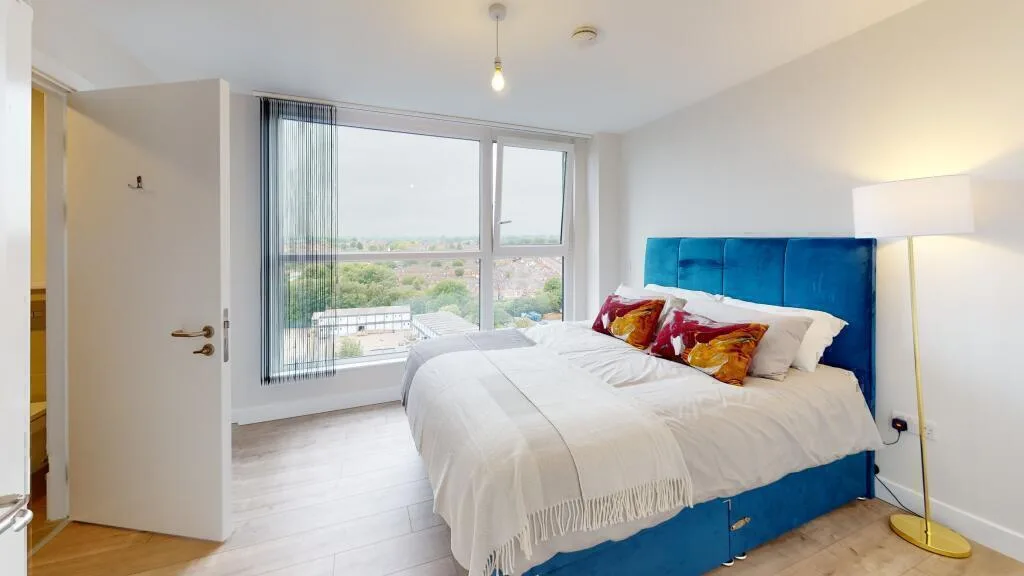 2 bedroom apartment for rent