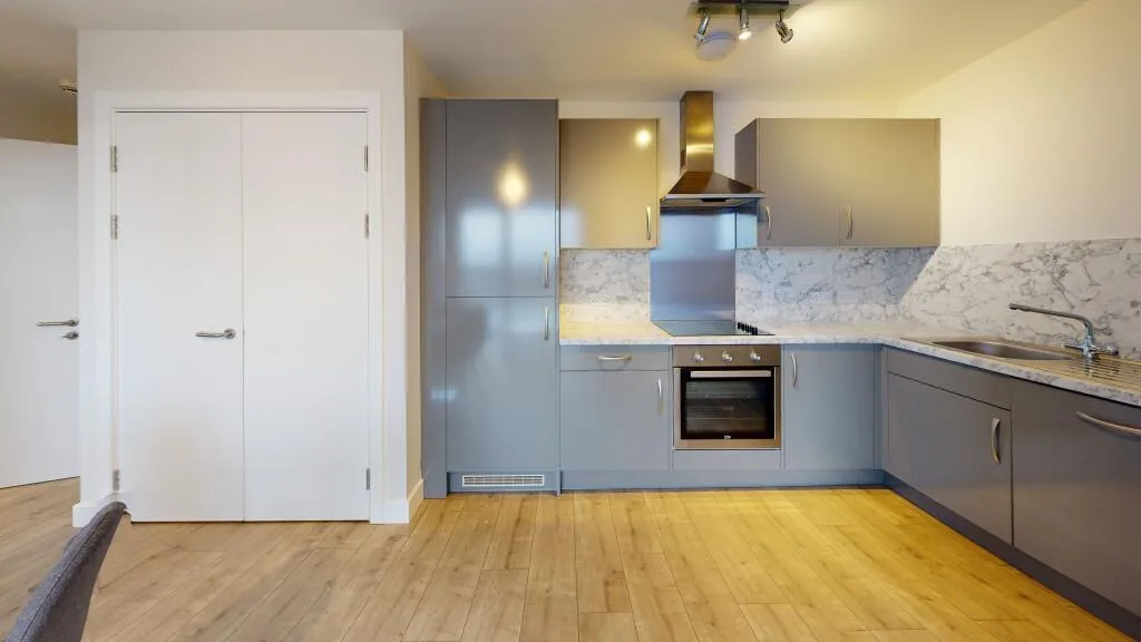 2 bedroom apartment for rent