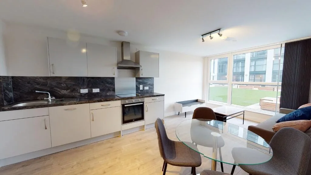 1 bedroom apartment for rent