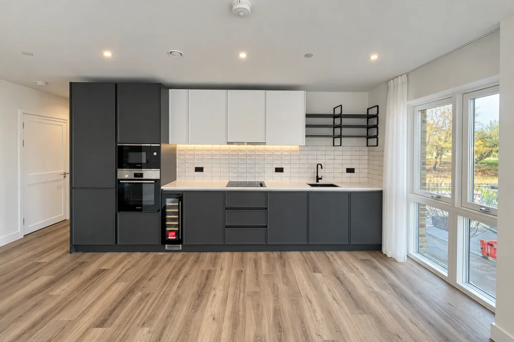 3 bedroom flat for rent