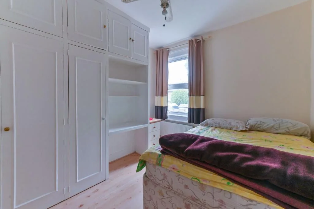 3 bedroom semi-detached house for rent