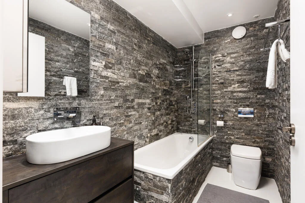 1 bedroom duplex for rent