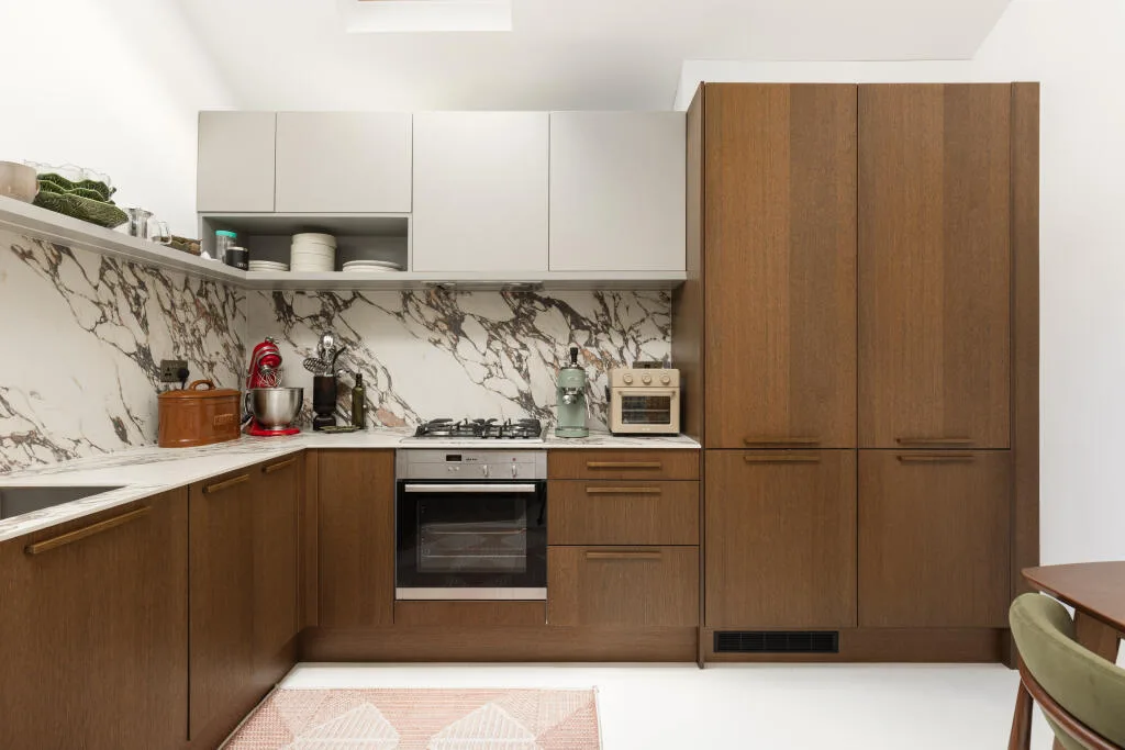 1 bedroom duplex for rent