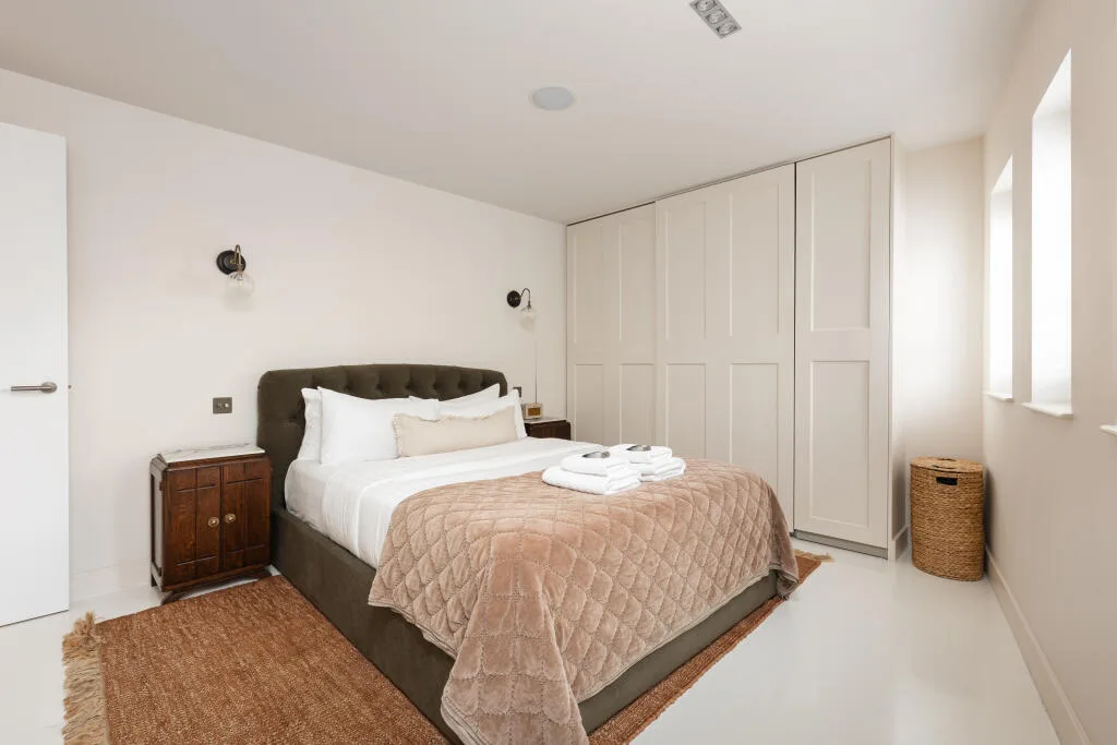 1 bedroom duplex for rent