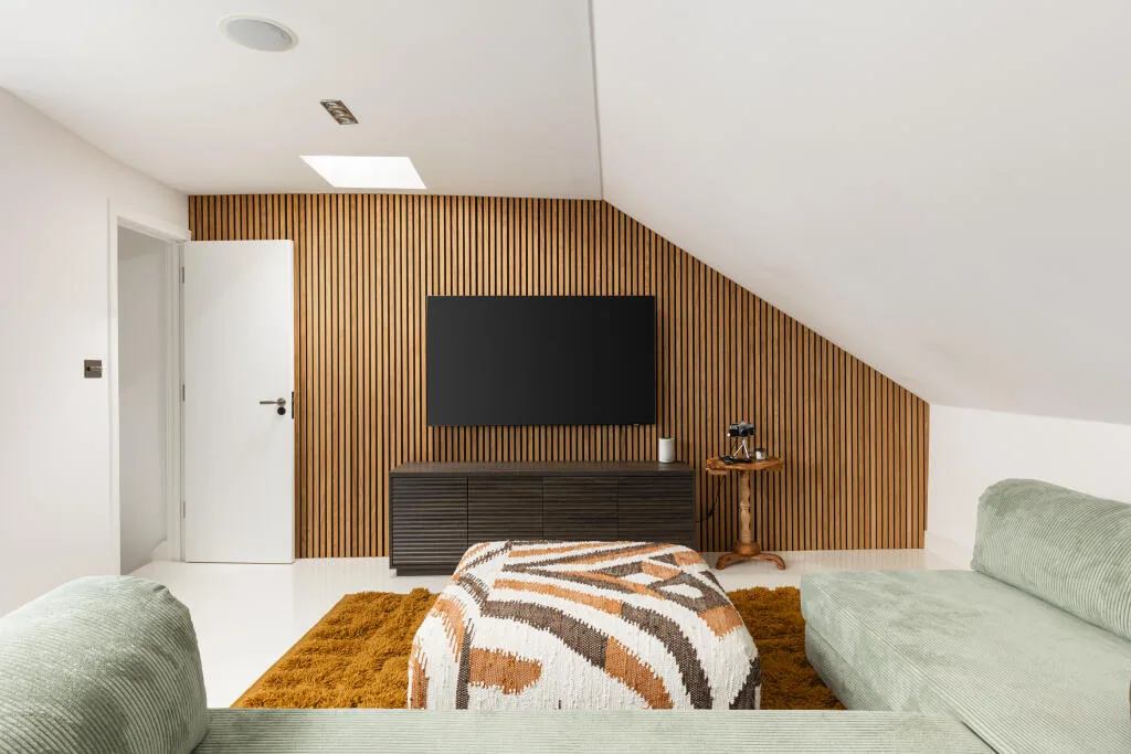 1 bedroom duplex for rent