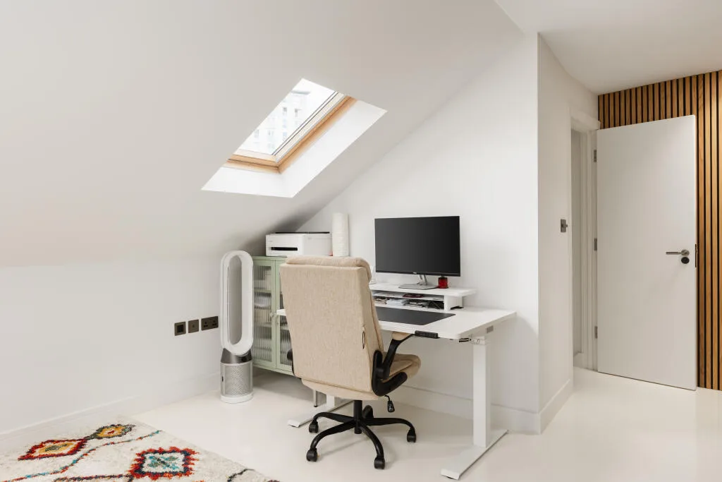 1 bedroom duplex for rent