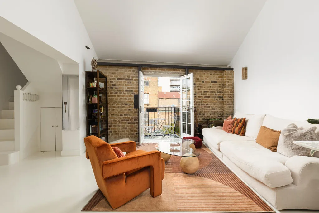 1 bedroom duplex for rent