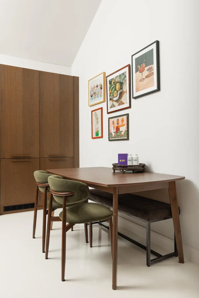1 bedroom duplex for rent