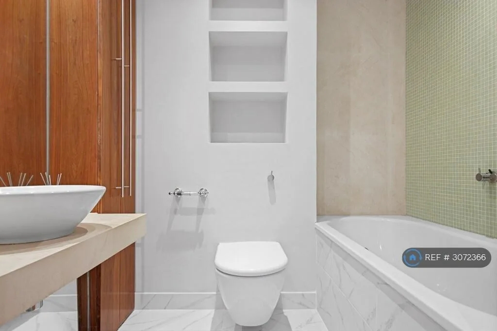 1 bedroom penthouse for rent