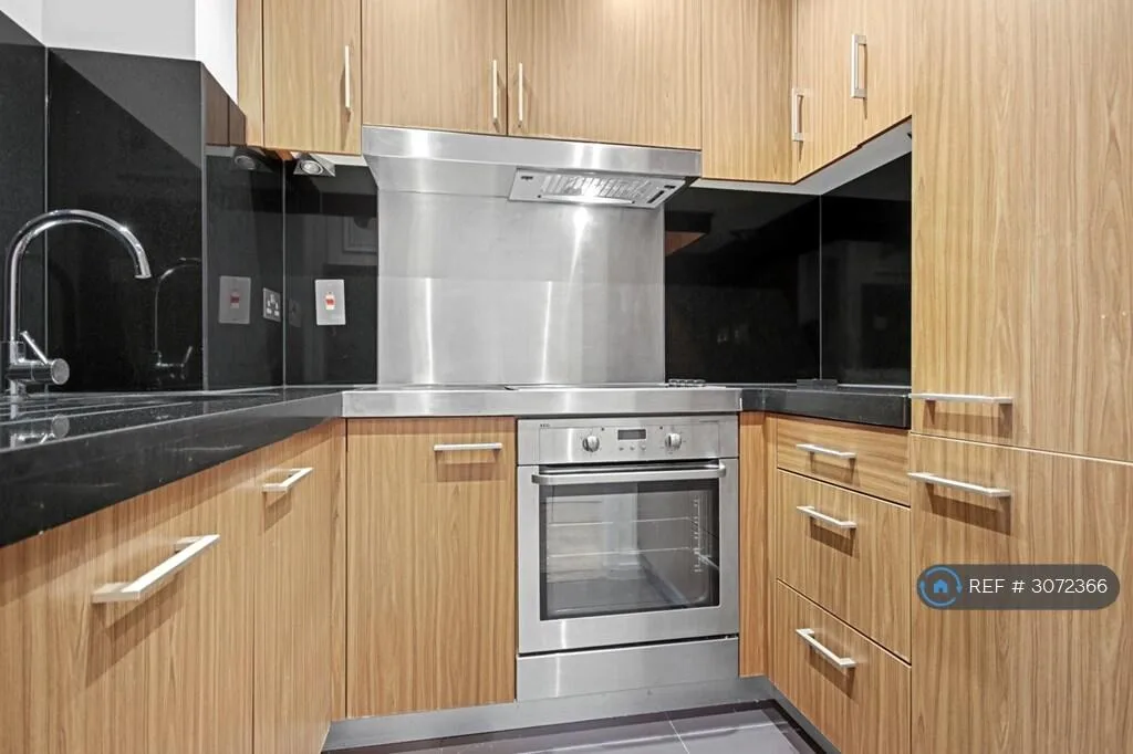 1 bedroom penthouse for rent
