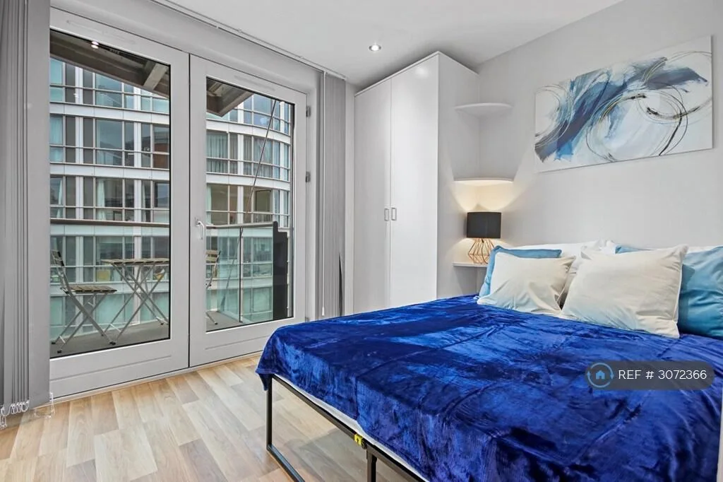 1 bedroom penthouse for rent