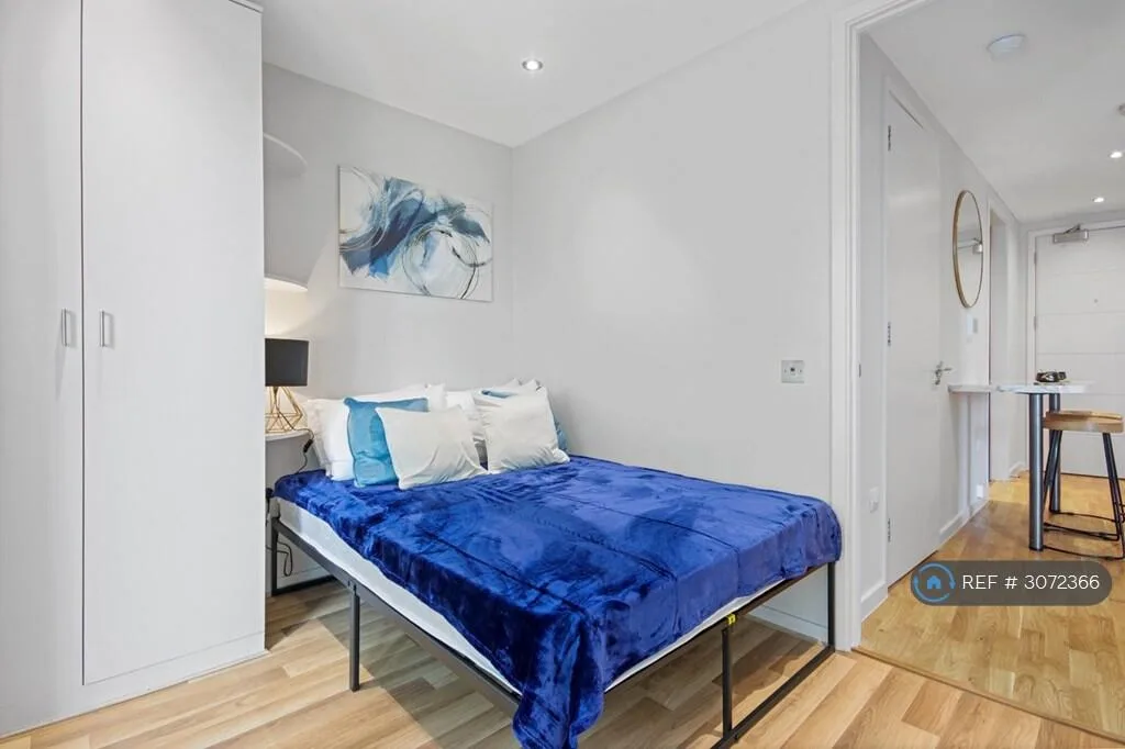 1 bedroom penthouse for rent