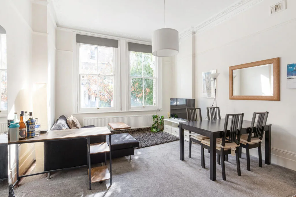 2 bedroom apartment for rent