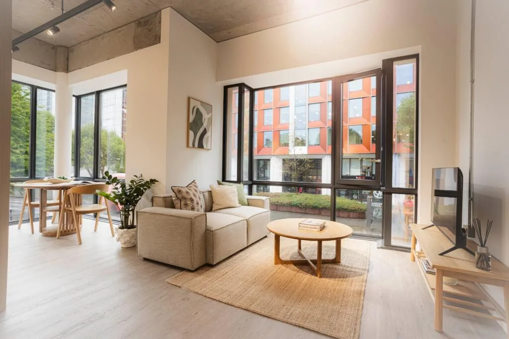 1 bedroom property for rent