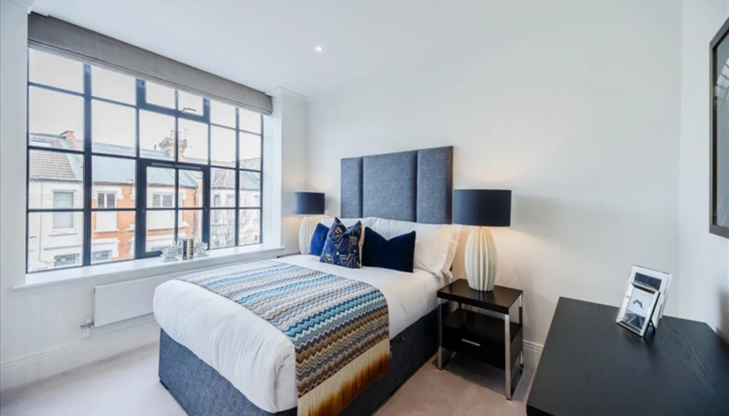 2 bedroom apartment for rent