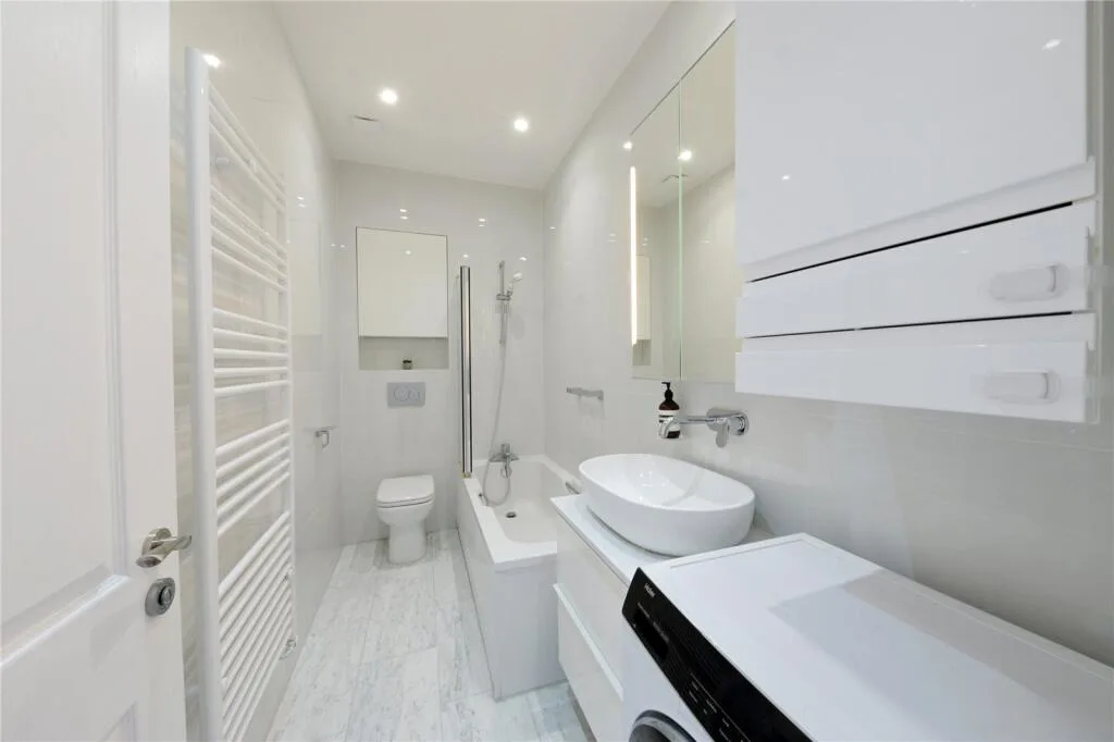 2 bedroom duplex for rent