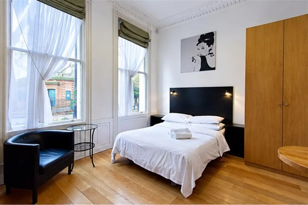 Studio apartment for rent