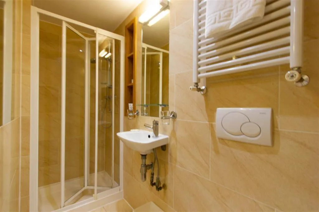 Studio apartment for rent