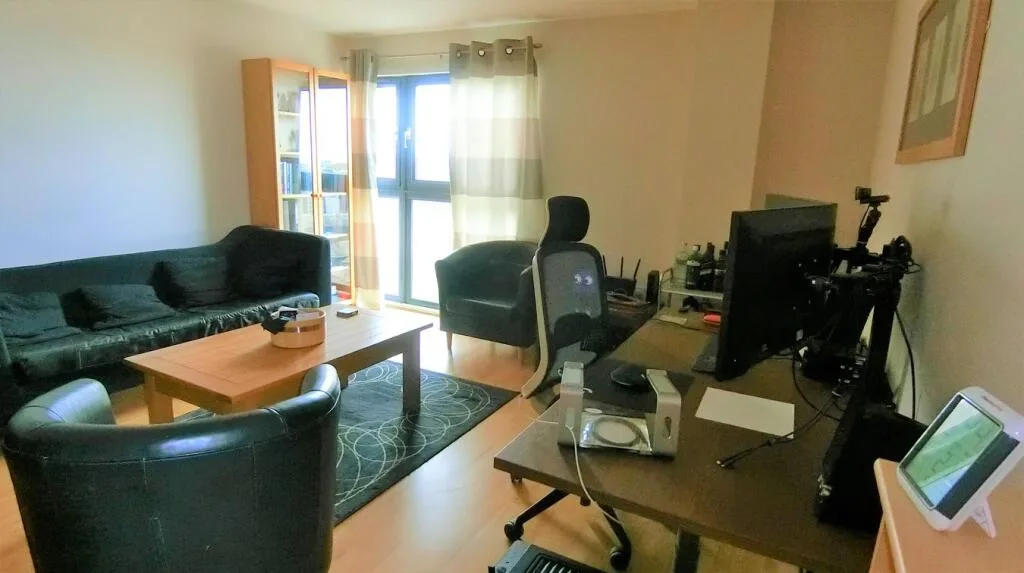1 bedroom apartment for rent