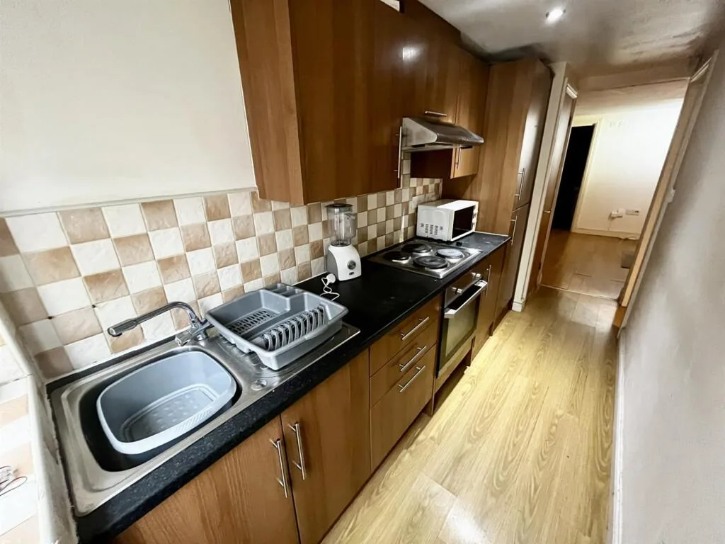 1 bedroom flat for rent