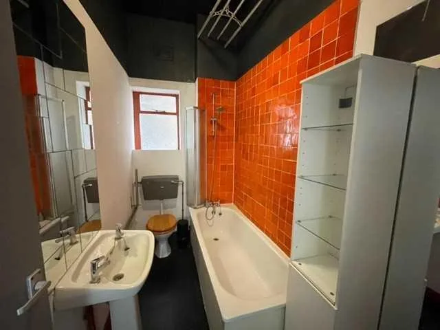 1 bedroom apartment for rent