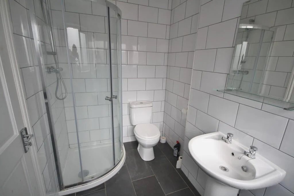 4 bedroom terraced house for rent