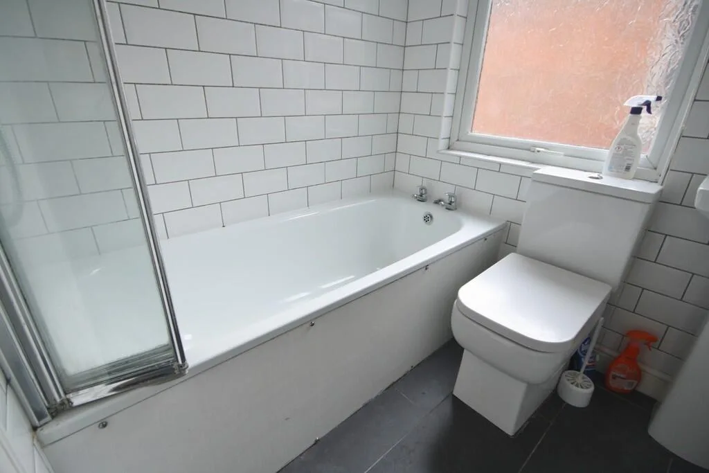 4 bedroom terraced house for rent