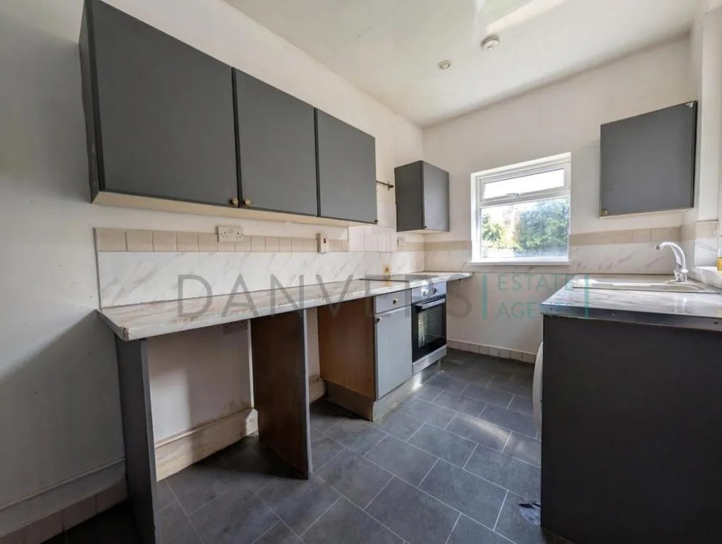 3 bedroom terraced house for rent