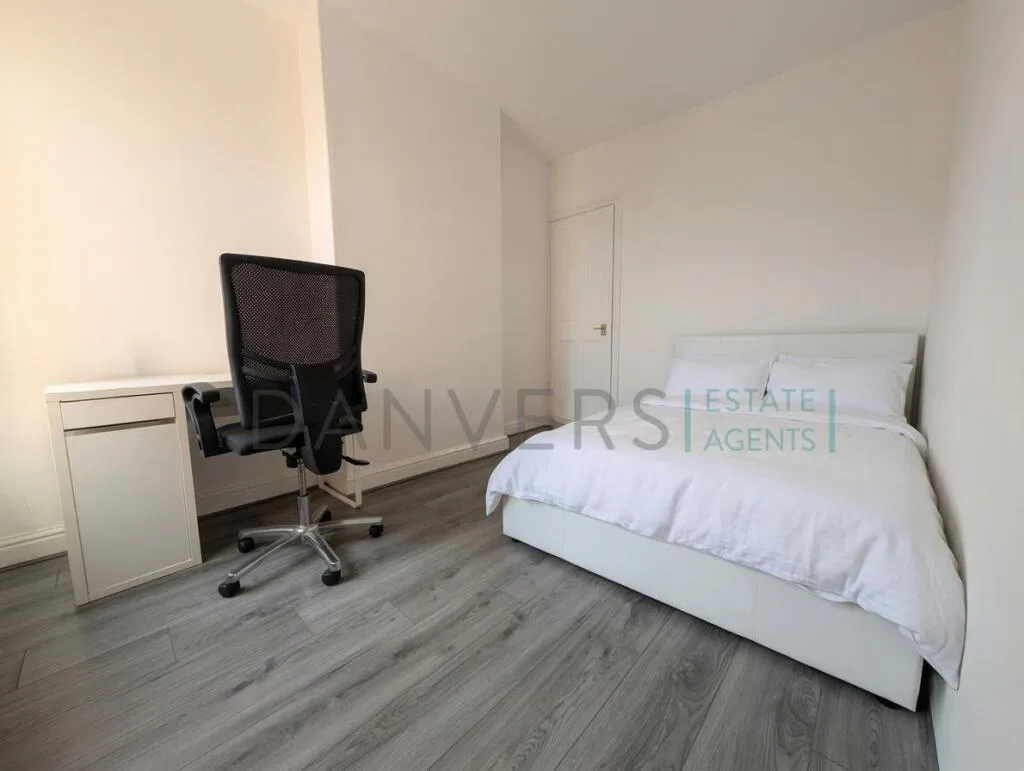 3 bedroom terraced house for rent