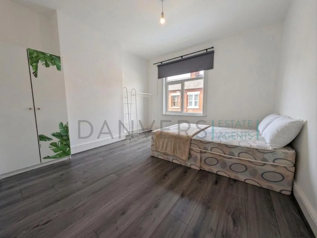 3 bedroom terraced house for rent