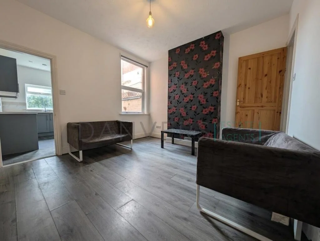 3 bedroom terraced house for rent