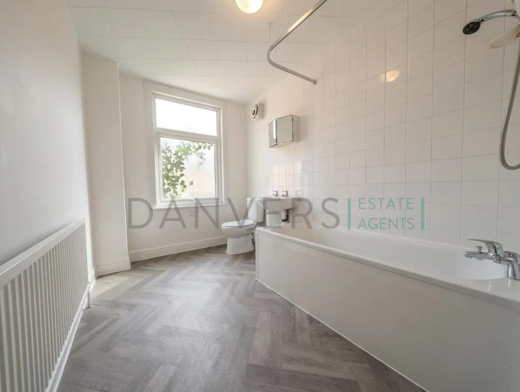 3 bedroom terraced house for rent