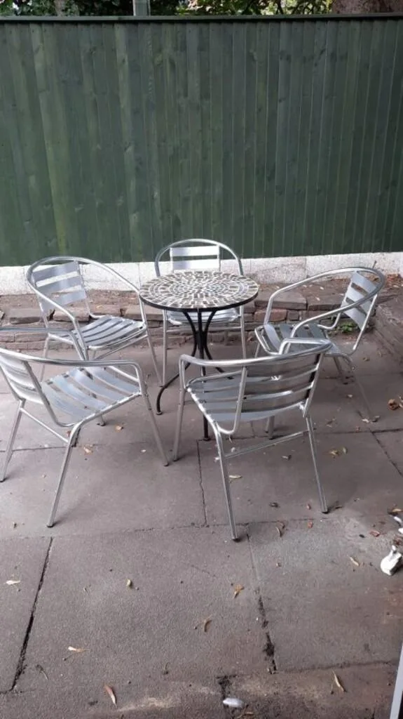 5 bedroom terraced house for rent