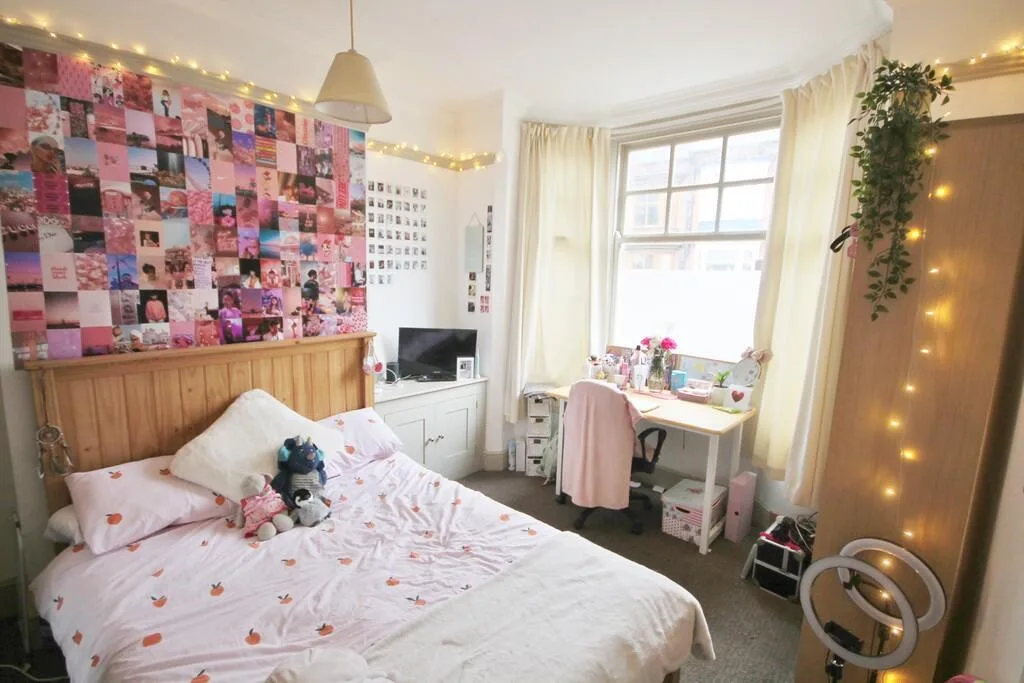 4 bedroom terraced house for rent