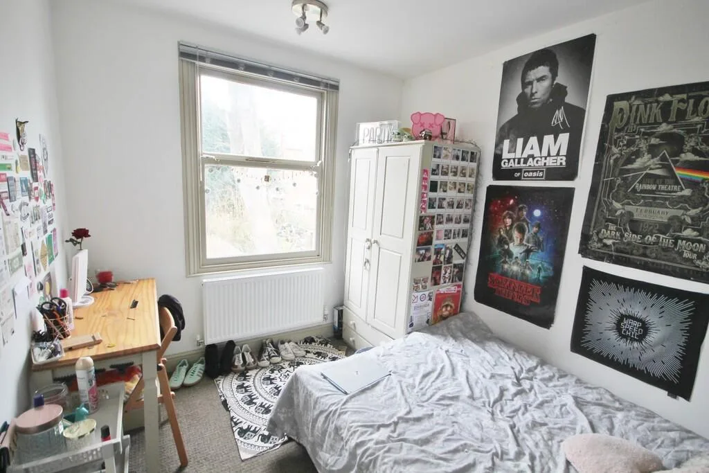 4 bedroom terraced house for rent