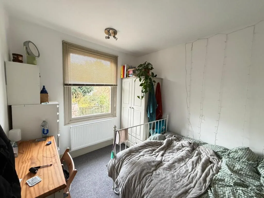 4 bedroom terraced house for rent