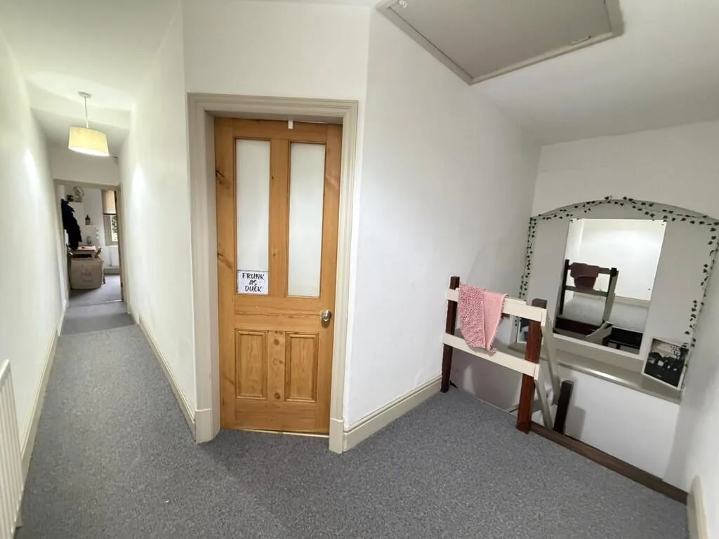 4 bedroom terraced house for rent