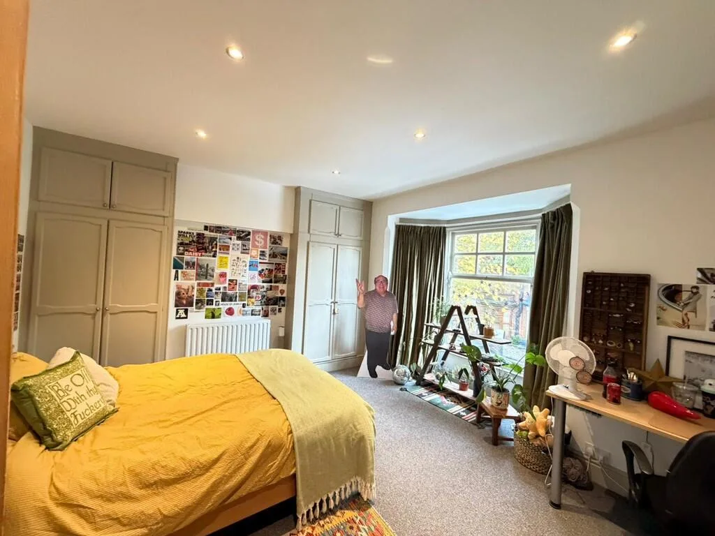 4 bedroom terraced house for rent
