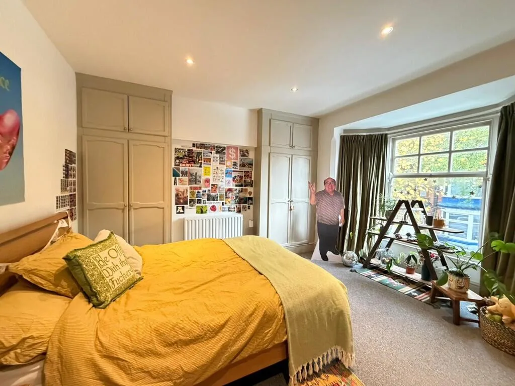 4 bedroom terraced house for rent