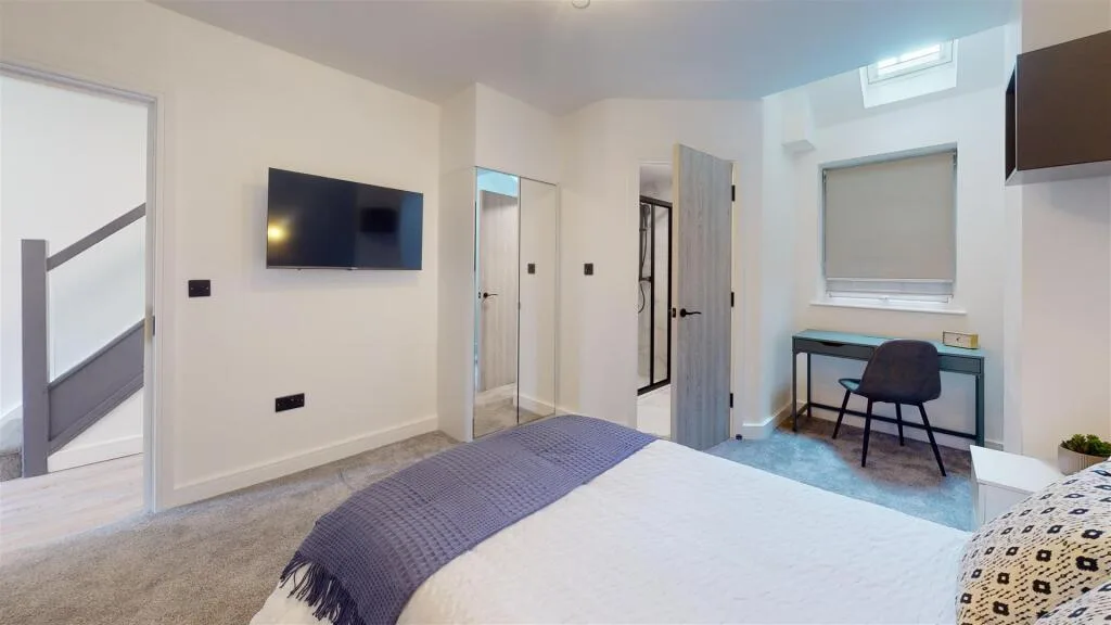 8 bedroom house for rent
