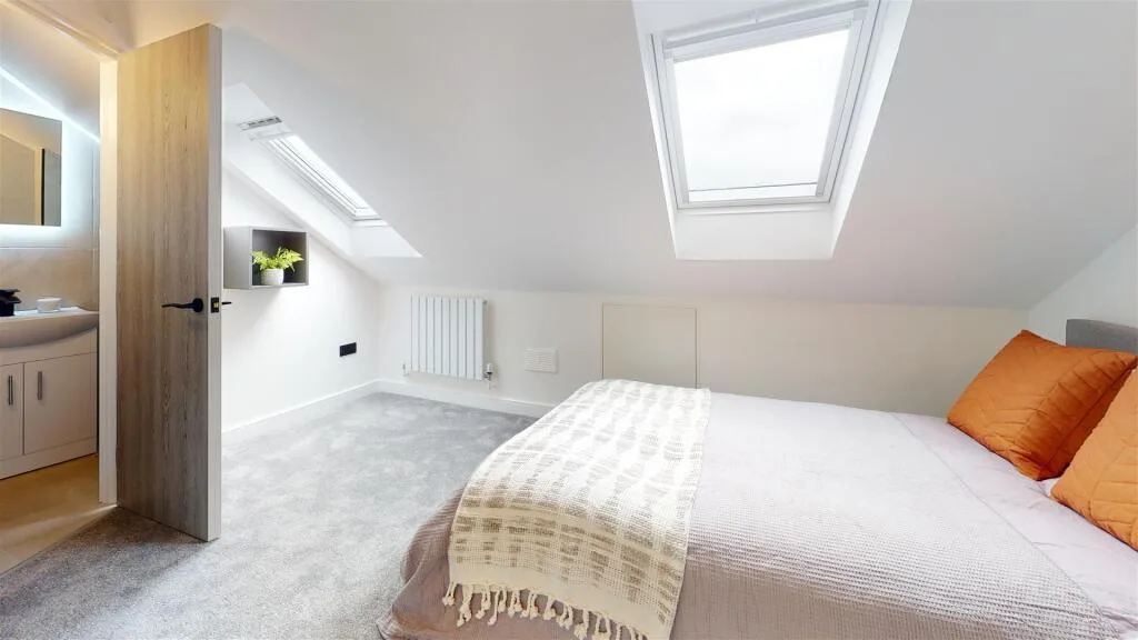 8 bedroom house for rent