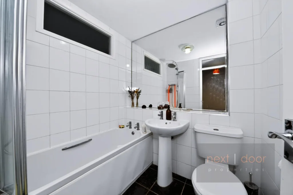 1 bedroom terraced house for rent